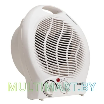 Тепловентилятор Oasis SF-20R картинка 2